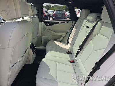 2023 Porsche Macan - zdjęcie 13 z 21 - miniatura