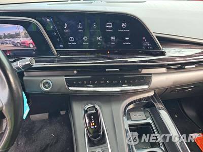 2023 Cadillac Escalade V-Series 1SD - zdjęcie 7 z 24 - miniatura