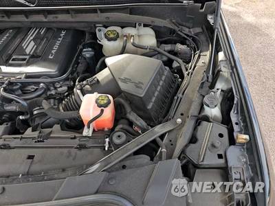 2023 Cadillac Escalade V-Series 1SD - zdjęcie 23 z 24 - miniatura