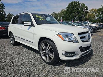 2015 Mercedes-Benz GLK 350 - zdjęcie 4 z 27 - miniatura