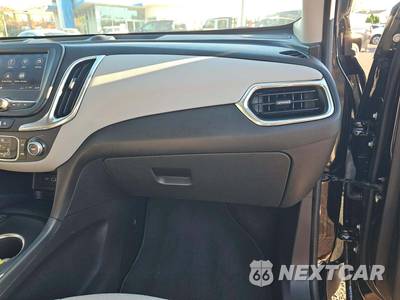 2024 Chevrolet Equinox LS 1LS - zdjęcie 19 z 23 - miniatura