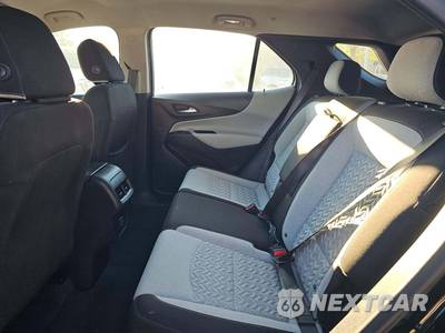 2024 Chevrolet Equinox LS 1LS - zdjęcie 13 z 23 - miniatura