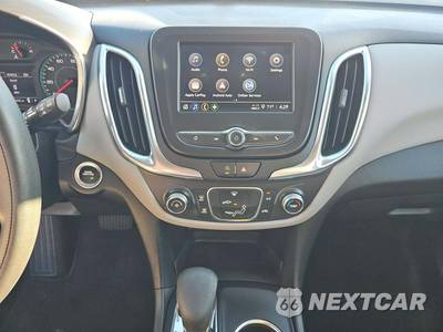 2024 Chevrolet Equinox LS 1LS - zdjęcie 10 z 23 - miniatura
