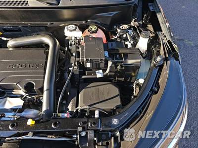 2024 Chevrolet Equinox LS 1LS - zdjęcie 23 z 23 - miniatura