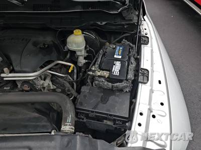 2014 Ram 1500 Big Horn Extended Cab Medium Bed - zdjęcie 27 z 27 - miniatura