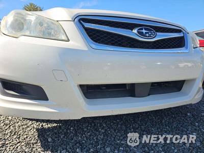 2011 Subaru Legacy 2.5i Premium w/All Weather Pkg - zdjęcie 22 z 28 - miniatura