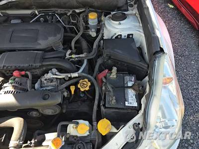 2011 Subaru Legacy 2.5i Premium w/All Weather Pkg - zdjęcie 28 z 28 - miniatura