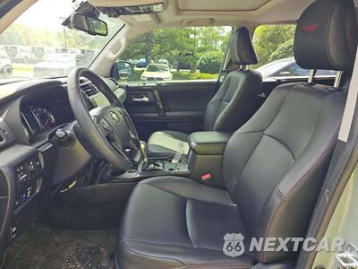 2021 Toyota 4Runner TRD Pro - zdjęcie 3 z 24 - miniatura