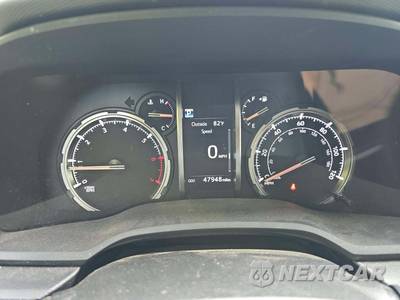 2021 Toyota 4Runner TRD Pro - zdjęcie 6 z 24 - miniatura