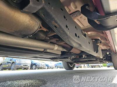 2016 Ford F-150 Lariat Crew Cab Short Bed - zdjęcie 17 z 32 - miniatura