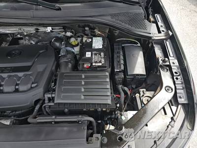 2022 Volkswagen Tiguan SE - zdjęcie 23 z 24 - miniatura