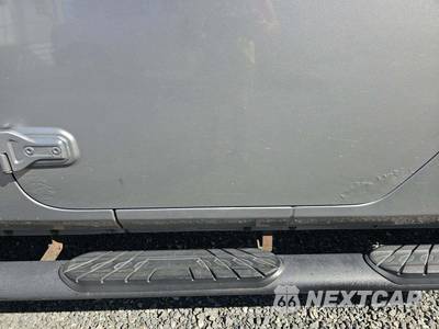 2019 Jeep Wrangler Unlimited Sport S - zdjęcie 24 z 25 - miniatura
