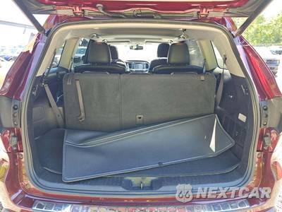 2016 Toyota Highlander XLE - zdjęcie 15 z 33 - miniatura