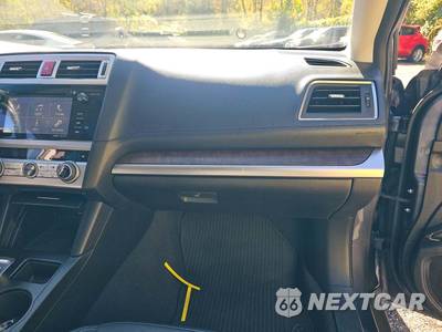 2016 Subaru Outback 3.6R Limited - zdjęcie 19 z 33 - miniatura