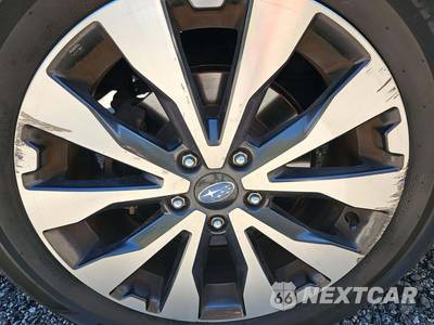 2016 Subaru Outback 3.6R Limited - zdjęcie 30 z 33 - miniatura