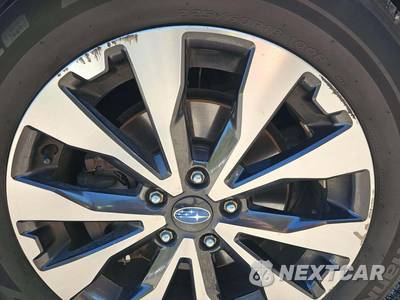 2016 Subaru Outback 3.6R Limited - zdjęcie 32 z 33 - miniatura