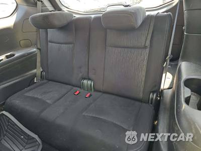 2014 Nissan Pathfinder SV - zdjęcie 14 z 27 - miniatura