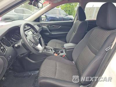 2019 Nissan Rogue S - zdjęcie 3 z 26 - miniatura