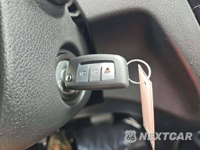 2019 Nissan Rogue S - zdjęcie 5 z 26 - miniatura