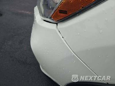 2019 Nissan Rogue S - zdjęcie 20 z 26 - miniatura