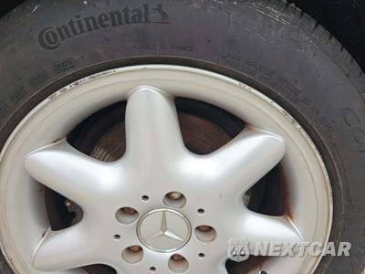 2003 Mercedes-Benz C 240 4MATIC Wagon - zdjęcie 27 z 27 - miniatura