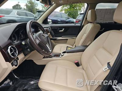 2013 Mercedes-Benz GLK 350 4MATIC - zdjęcie 3 z 28 - miniatura
