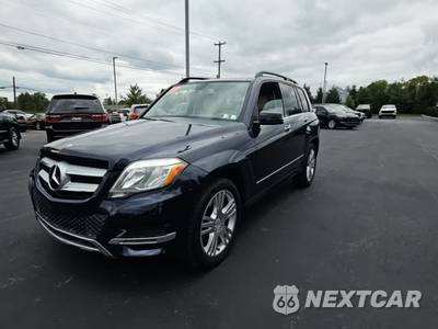 2013 Mercedes-Benz GLK 350 4MATIC - zdjęcie 1 z 28 - miniatura