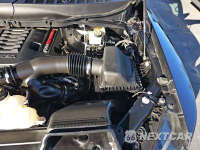 2022 Ford F-150 Raptor Crew Cab Short Bed - zdjęcie 25 z 25 - miniatura