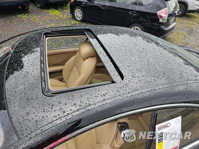 2008 Mercedes-Benz CL 550 - zdjęcie 12 z 25 - miniatura