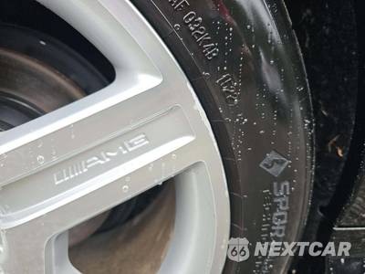 2008 Mercedes-Benz CL 550 - zdjęcie 25 z 25 - miniatura