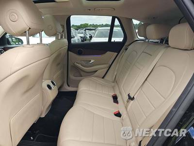2020 Mercedes-Benz GLC 300 4MATIC - zdjęcie 13 z 27 - miniatura