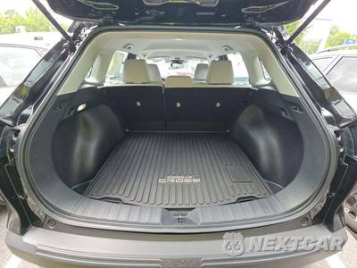 2023 Toyota Corolla Cross L - zdjęcie 14 z 21 - miniatura
