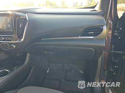 2023 Chevrolet Traverse LT Cloth 1LT - zdjęcie 17 z 19 - miniatura