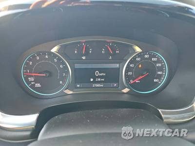 2023 Chevrolet Traverse LT Cloth 1LT - zdjęcie 6 z 19 - miniatura