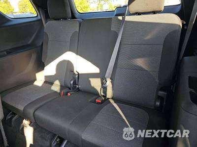 2023 Chevrolet Traverse LT Cloth 1LT - zdjęcie 11 z 19 - miniatura