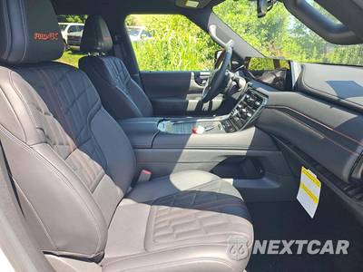 2026 Nissan Armada PRO-4X - zdjęcie 19 z 22 - miniatura