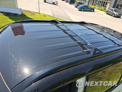 2026 Nissan Armada PRO-4X - zdjęcie 12 z 22 - miniatura