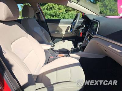 2020 Hyundai Elantra SE Sedan - zdjęcie 15 z 23 - miniatura