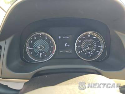 2020 Hyundai Elantra SE Sedan - zdjęcie 6 z 23 - miniatura