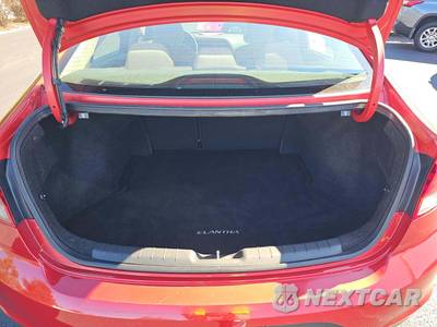 2020 Hyundai Elantra SE Sedan - zdjęcie 11 z 23 - miniatura