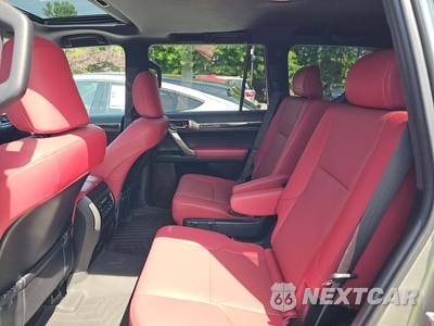 2023 Lexus GX 460 Premium - zdjęcie 13 z 20 - miniatura