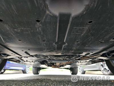 2022 Subaru Forester Sport - zdjęcie 20 z 23 - miniatura