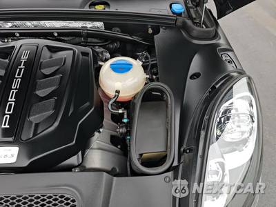 2017 Porsche Macan S - zdjęcie 28 z 30 - miniatura