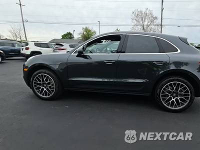 2017 Porsche Macan S - zdjęcie 3 z 30 - miniatura