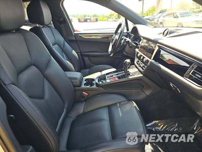 2023 Porsche Macan - zdjęcie 18 z 25 - miniatura