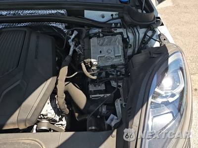 2023 Porsche Macan - zdjęcie 25 z 25 - miniatura