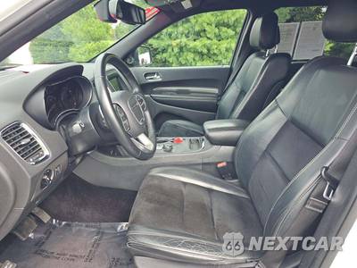 2016 Dodge Durango SXT - zdjęcie 3 z 27 - miniatura