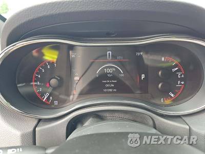2016 Dodge Durango SXT - zdjęcie 6 z 27 - miniatura