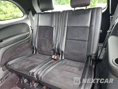 2016 Dodge Durango SXT - zdjęcie 11 z 27 - miniatura