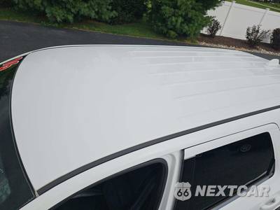 2016 Dodge Durango SXT - zdjęcie 9 z 27 - miniatura